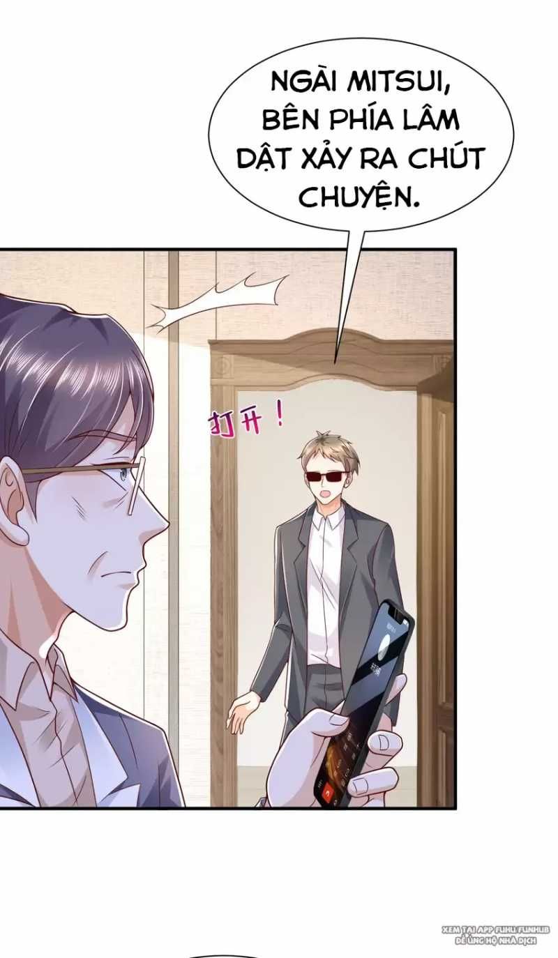 đọc truyện Mỗi Tuần Ta Có Một Nghề Nghiệp Mới Chương 567 ảnh 12 tại Thiên Thai Truyện