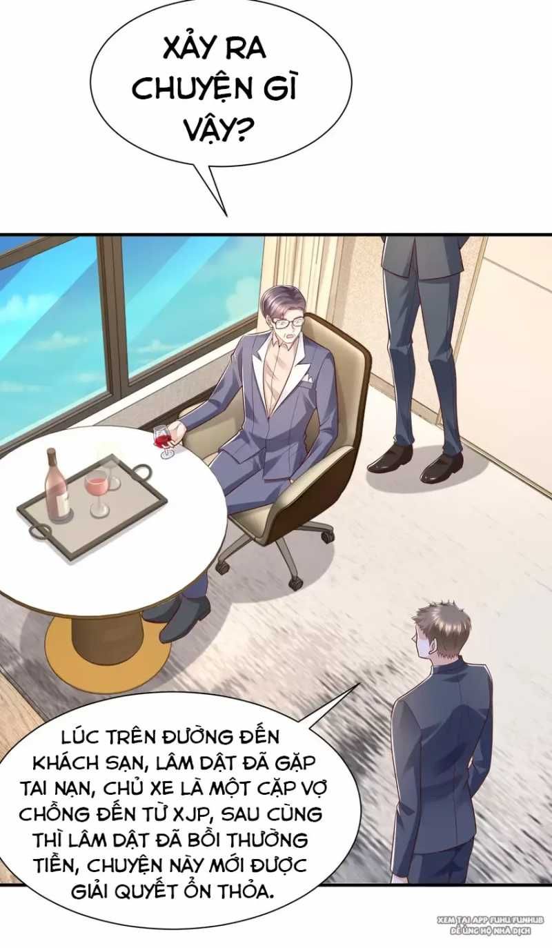 đọc truyện Mỗi Tuần Ta Có Một Nghề Nghiệp Mới Chương 567 ảnh 13 tại Thiên Thai Truyện