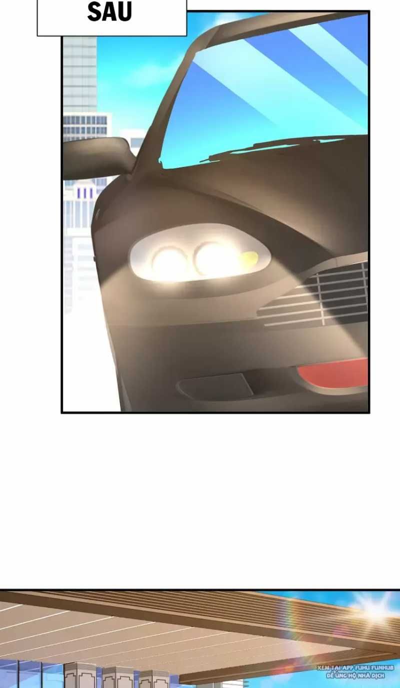 đọc truyện Mỗi Tuần Ta Có Một Nghề Nghiệp Mới Chương 567 ảnh 17 tại Thiên Thai Truyện