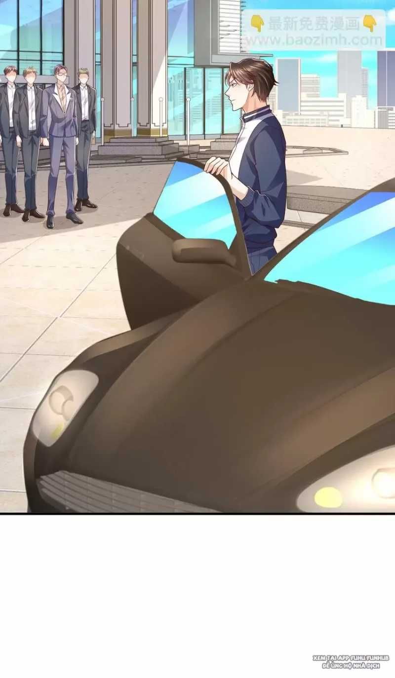 đọc truyện Mỗi Tuần Ta Có Một Nghề Nghiệp Mới Chương 567 ảnh 18 tại Thiên Thai Truyện