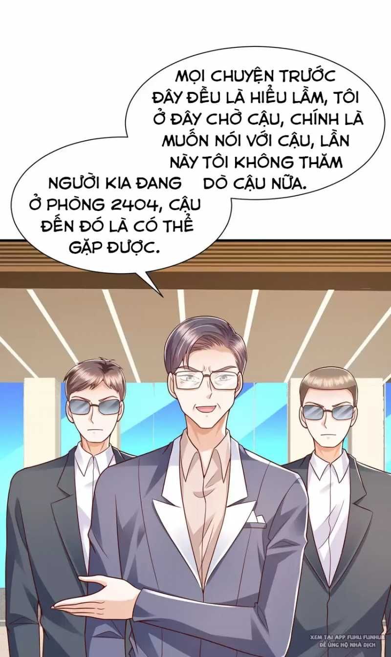 đọc truyện Mỗi Tuần Ta Có Một Nghề Nghiệp Mới Chương 567 ảnh 21 tại Thiên Thai Truyện