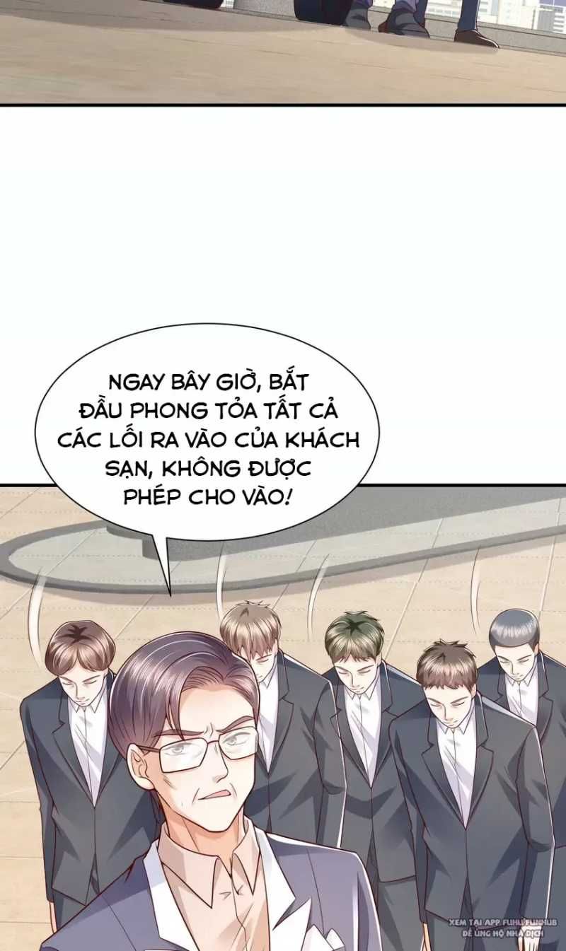 đọc truyện Mỗi Tuần Ta Có Một Nghề Nghiệp Mới Chương 567 ảnh 23 tại Thiên Thai Truyện