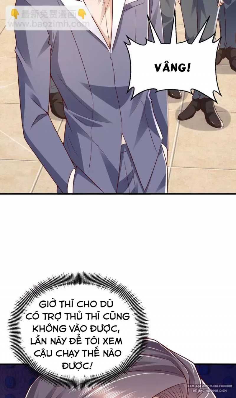 đọc truyện Mỗi Tuần Ta Có Một Nghề Nghiệp Mới Chương 567 ảnh 24 tại Thiên Thai Truyện