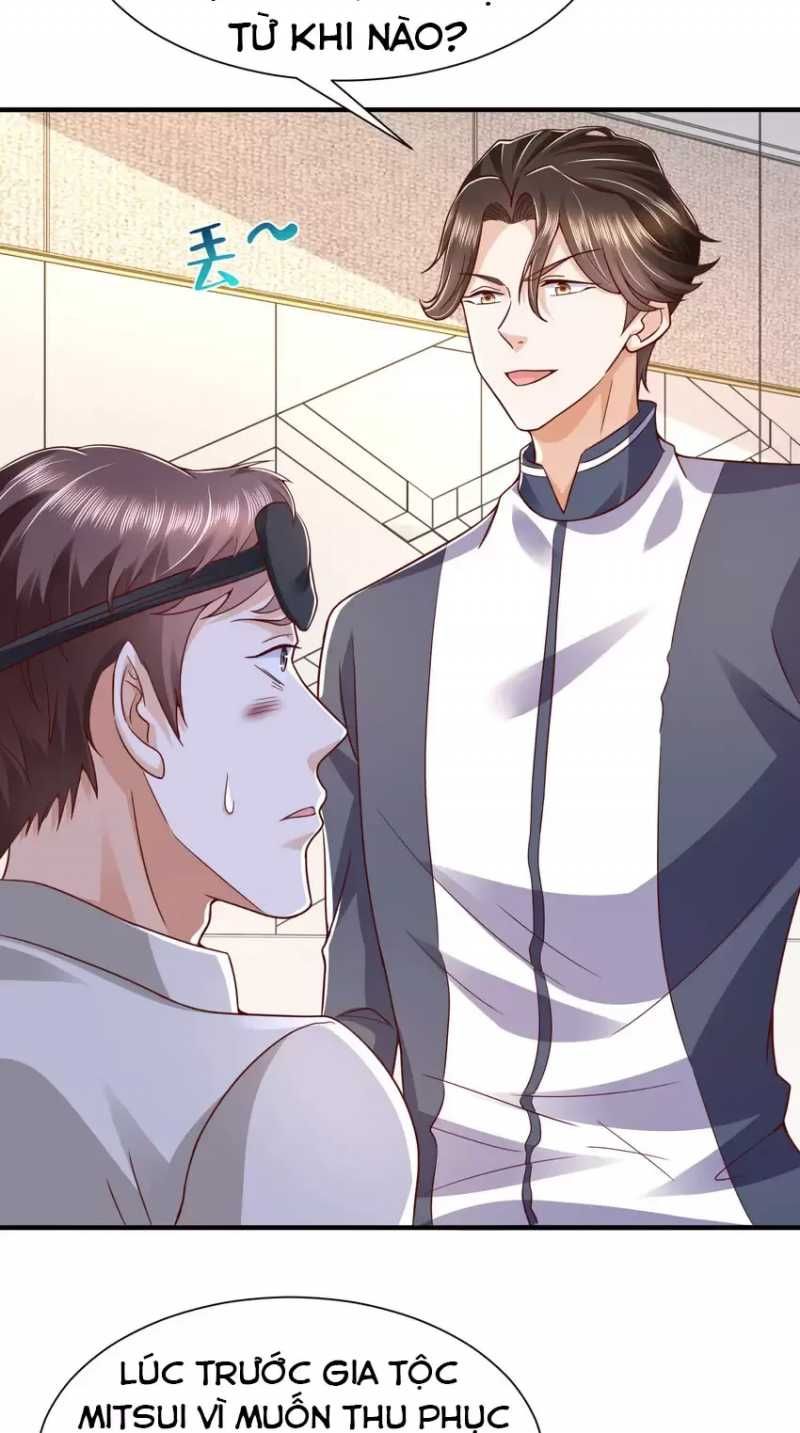 đọc truyện Mỗi Tuần Ta Có Một Nghề Nghiệp Mới Chương 567 ảnh 31 tại Thiên Thai Truyện