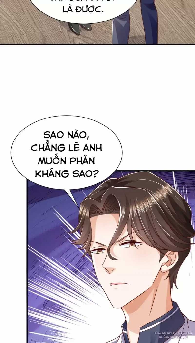 đọc truyện Mỗi Tuần Ta Có Một Nghề Nghiệp Mới Chương 567 ảnh 34 tại Thiên Thai Truyện