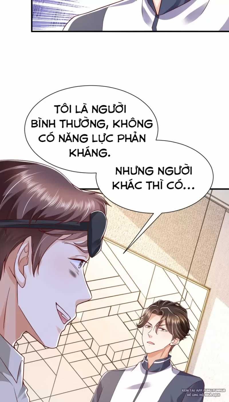 đọc truyện Mỗi Tuần Ta Có Một Nghề Nghiệp Mới Chương 567 ảnh 35 tại Thiên Thai Truyện