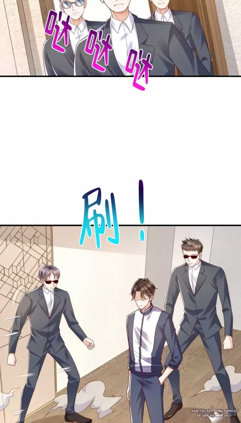 đọc truyện Mỗi Tuần Ta Có Một Nghề Nghiệp Mới Chương 567 ảnh 37 tại Thiên Thai Truyện