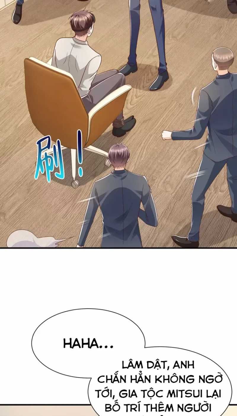 đọc truyện Mỗi Tuần Ta Có Một Nghề Nghiệp Mới Chương 567 ảnh 38 tại Thiên Thai Truyện