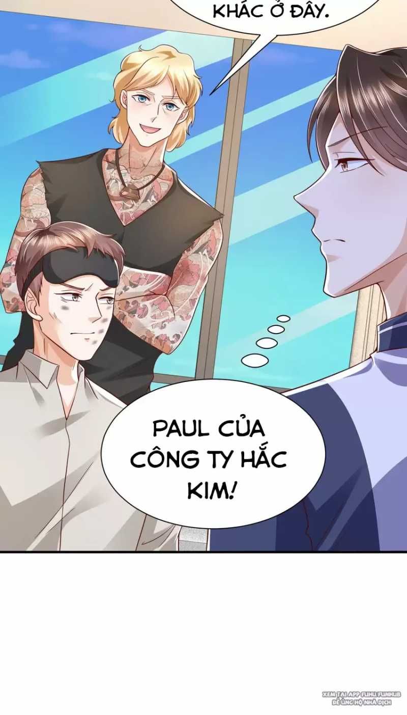 đọc truyện Mỗi Tuần Ta Có Một Nghề Nghiệp Mới Chương 567 ảnh 39 tại Thiên Thai Truyện