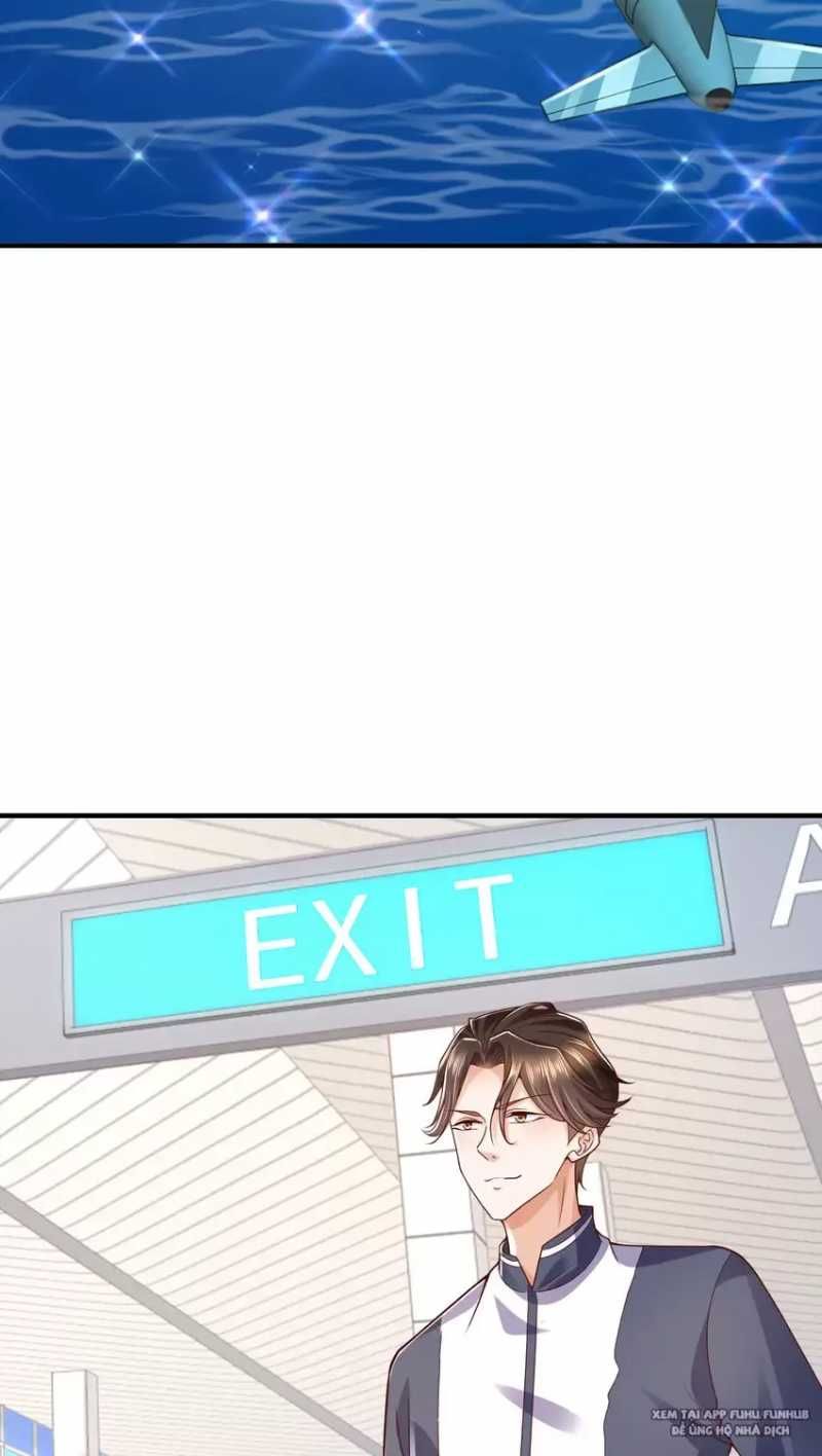 đọc truyện Mỗi Tuần Ta Có Một Nghề Nghiệp Mới Chương 567 ảnh 6 tại Thiên Thai Truyện