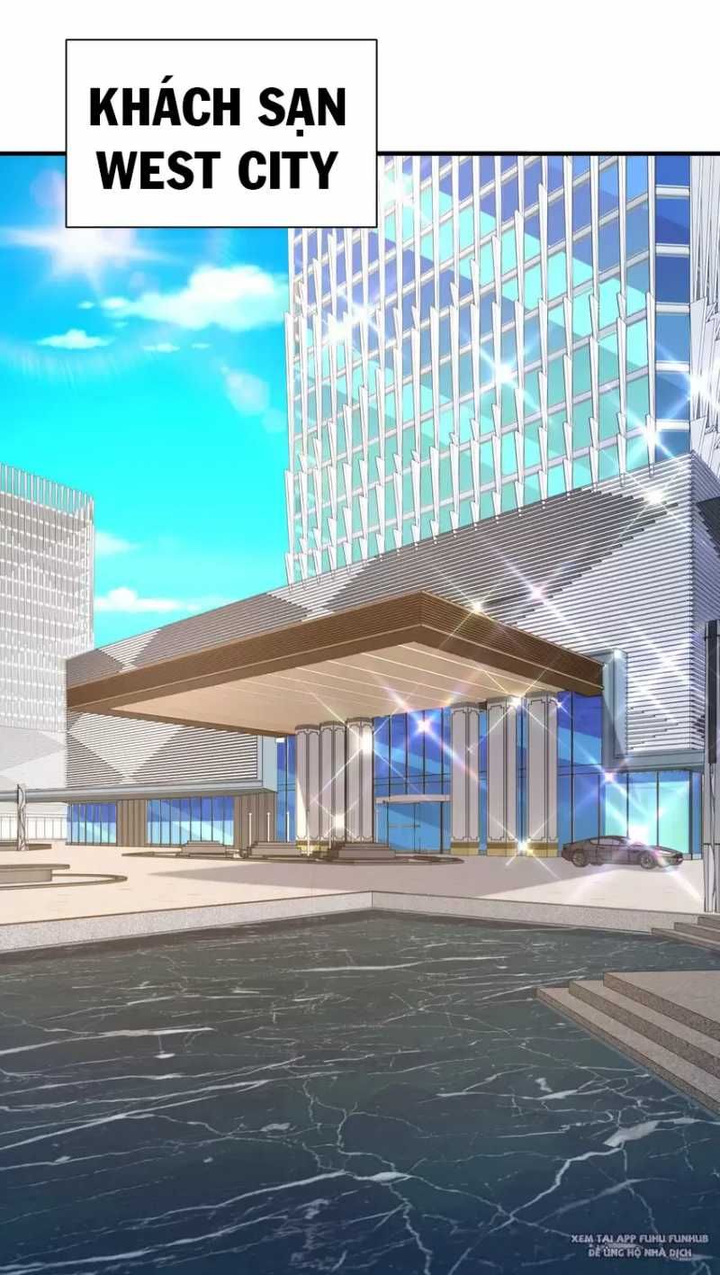 đọc truyện Mỗi Tuần Ta Có Một Nghề Nghiệp Mới Chương 567 ảnh 8 tại Thiên Thai Truyện