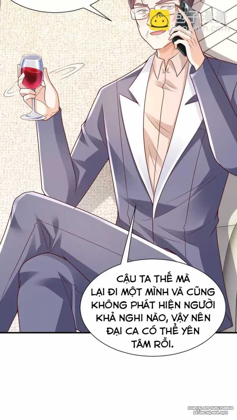 đọc truyện Mỗi Tuần Ta Có Một Nghề Nghiệp Mới Chương 567 ảnh 10 tại Thiên Thai Truyện