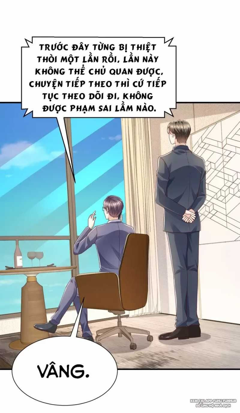 đọc truyện Mỗi Tuần Ta Có Một Nghề Nghiệp Mới Chương 567 ảnh 11 tại Thiên Thai Truyện