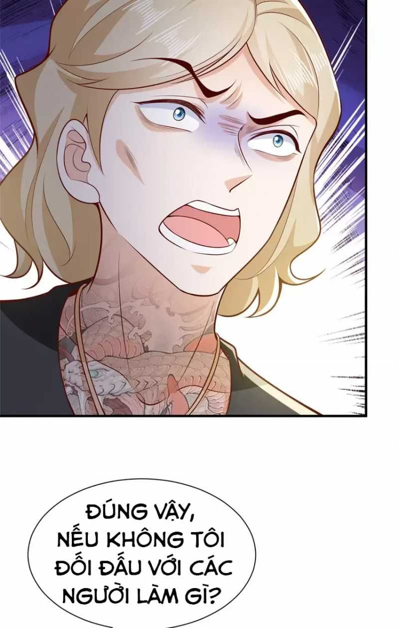 đọc truyện Mỗi Tuần Ta Có Một Nghề Nghiệp Mới Chương 568 ảnh 17 tại Thiên Thai Truyện