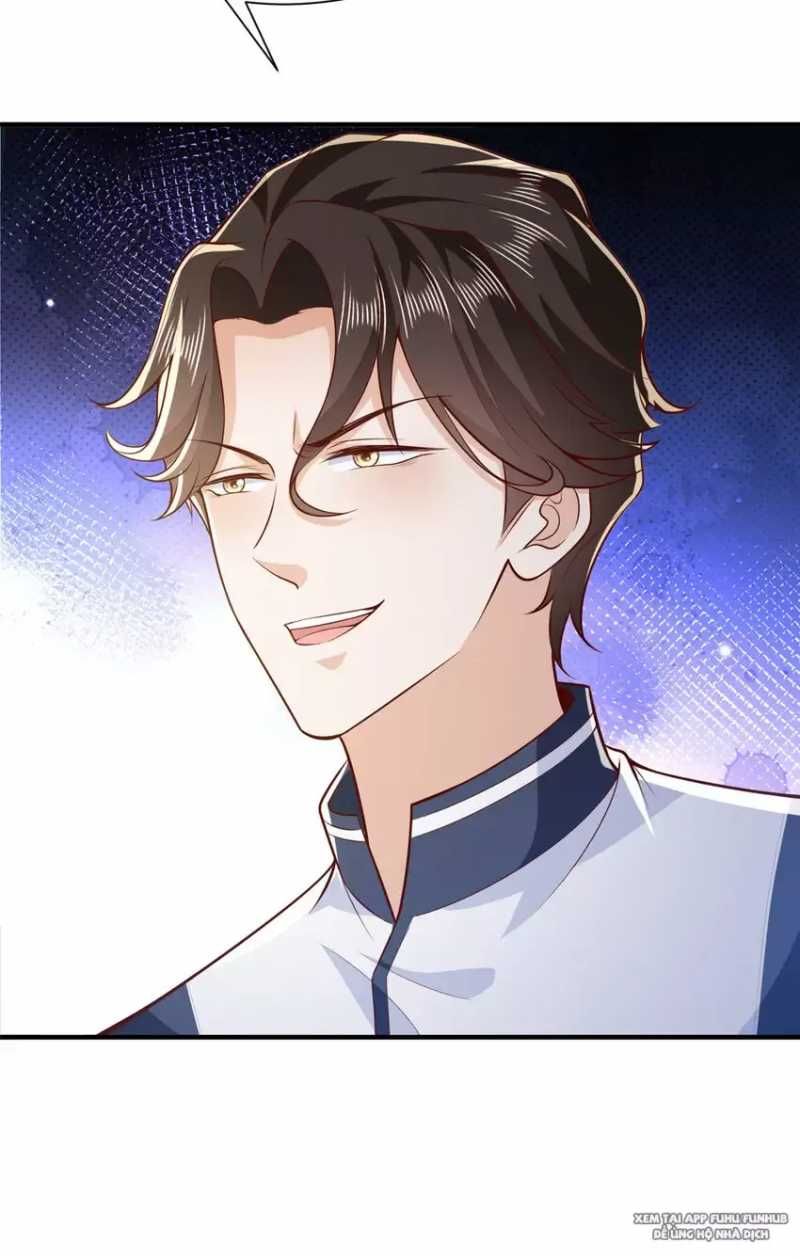 đọc truyện Mỗi Tuần Ta Có Một Nghề Nghiệp Mới Chương 568 ảnh 18 tại Thiên Thai Truyện