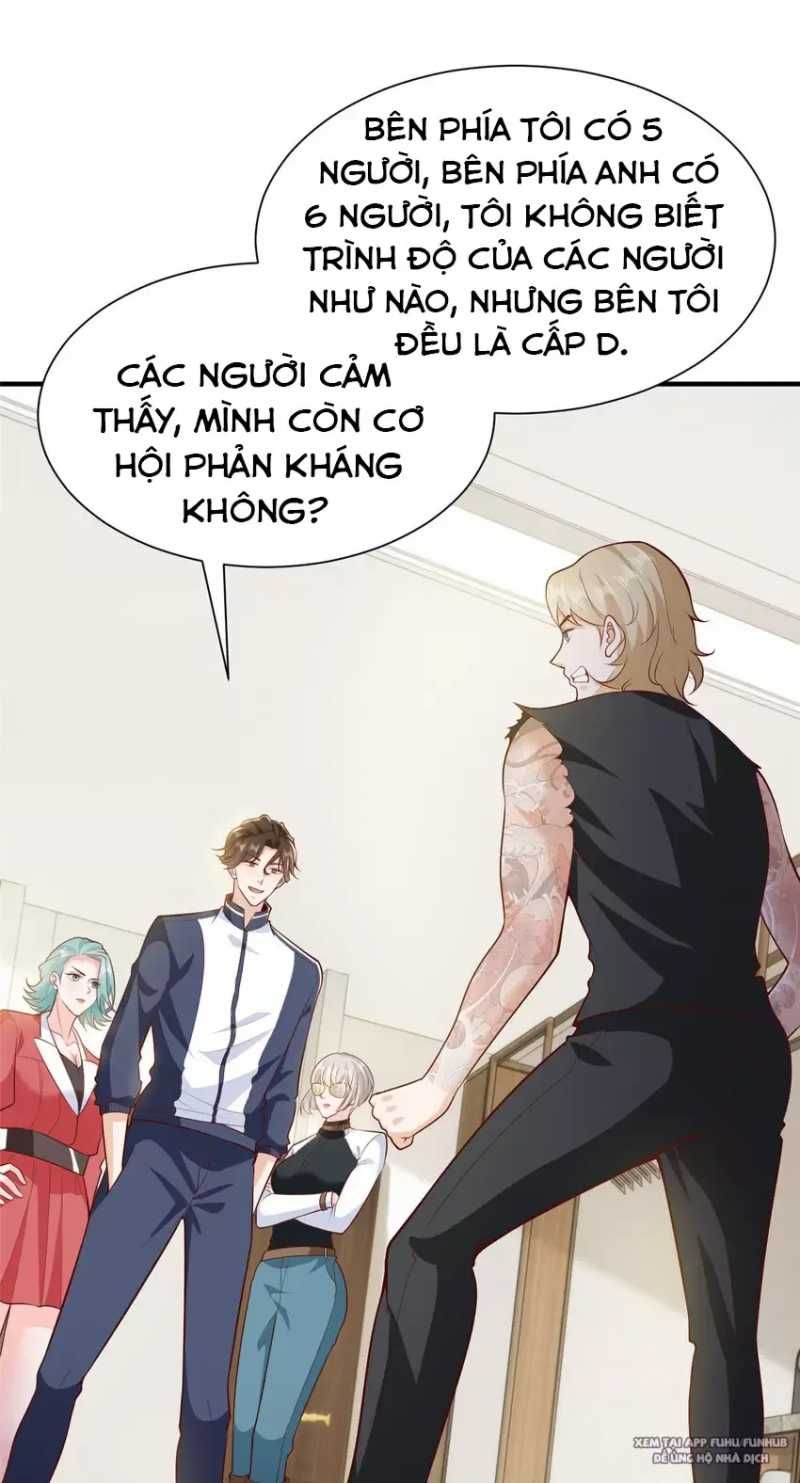 đọc truyện Mỗi Tuần Ta Có Một Nghề Nghiệp Mới Chương 568 ảnh 19 tại Thiên Thai Truyện