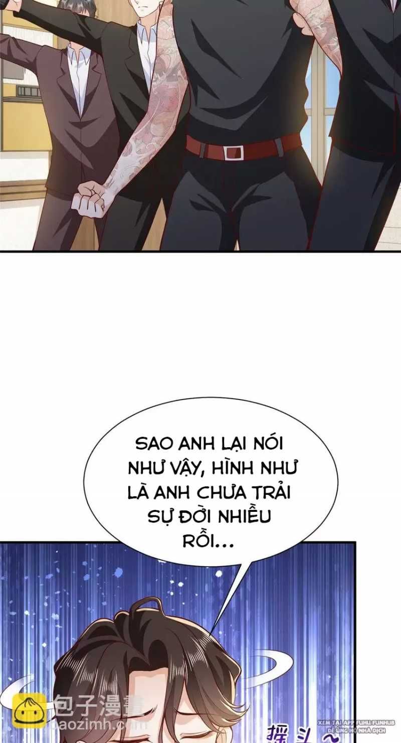 đọc truyện Mỗi Tuần Ta Có Một Nghề Nghiệp Mới Chương 568 ảnh 21 tại Thiên Thai Truyện