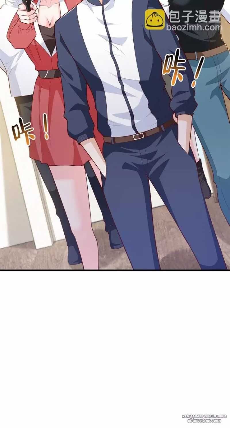 đọc truyện Mỗi Tuần Ta Có Một Nghề Nghiệp Mới Chương 568 ảnh 23 tại Thiên Thai Truyện