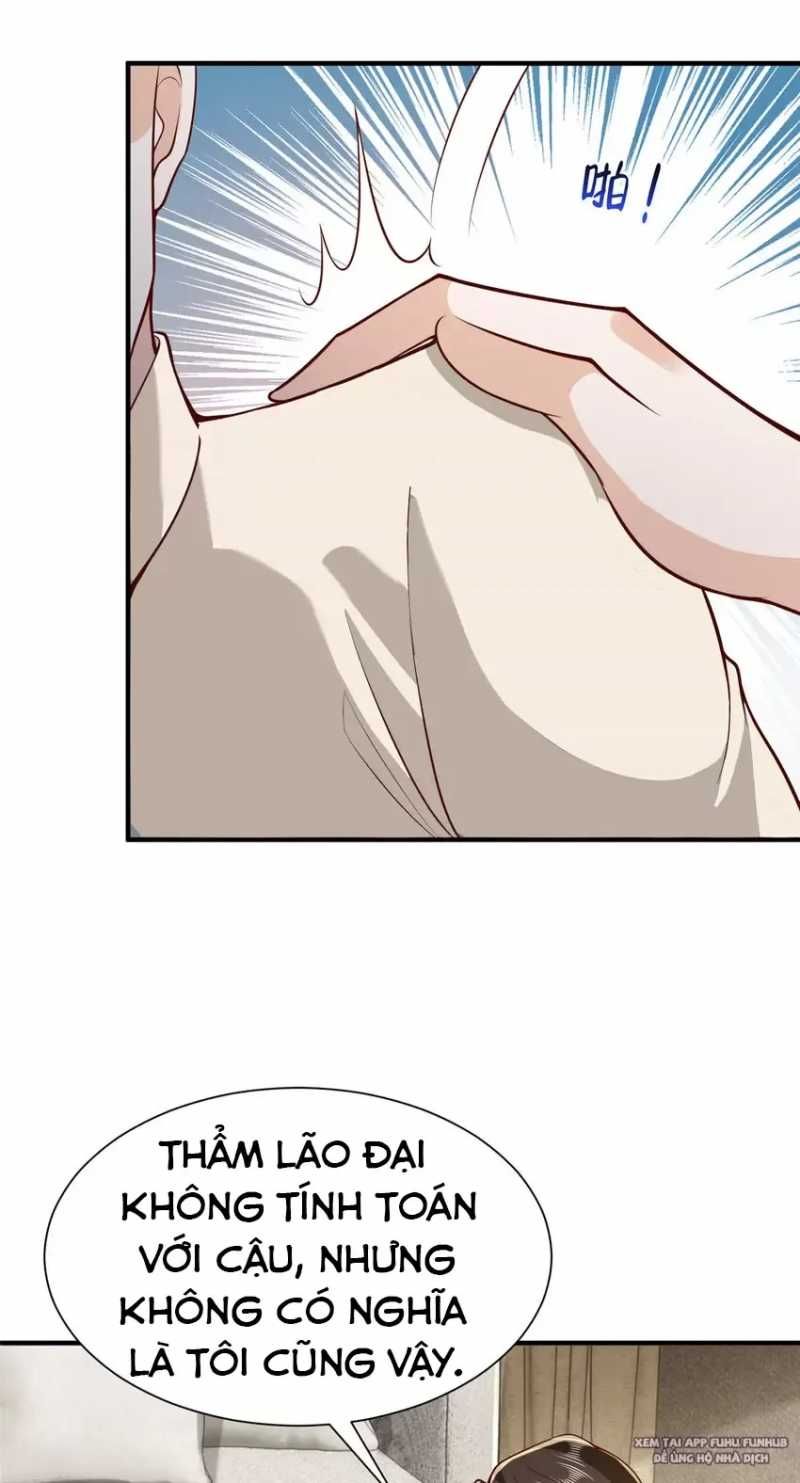 đọc truyện Mỗi Tuần Ta Có Một Nghề Nghiệp Mới Chương 568 ảnh 24 tại Thiên Thai Truyện