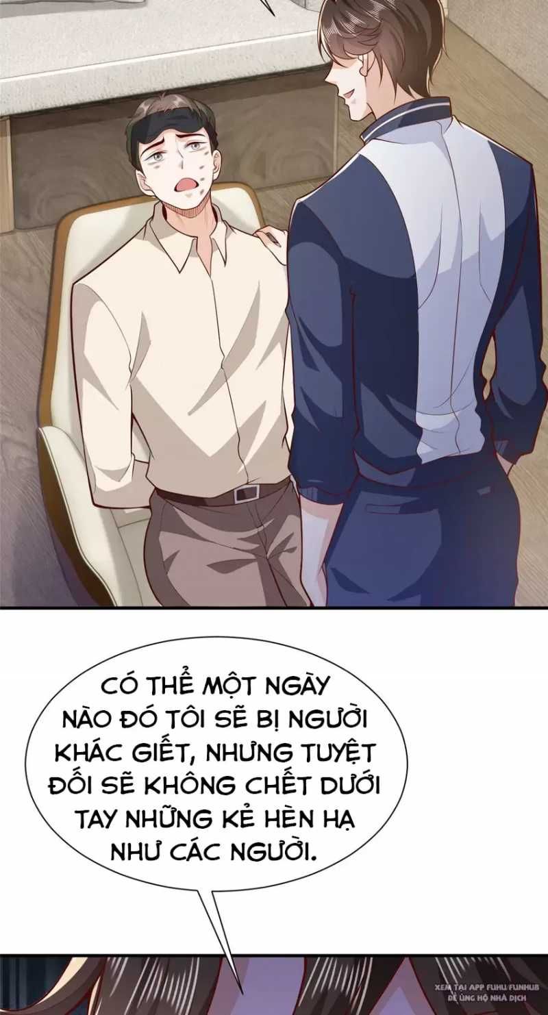 đọc truyện Mỗi Tuần Ta Có Một Nghề Nghiệp Mới Chương 568 ảnh 25 tại Thiên Thai Truyện