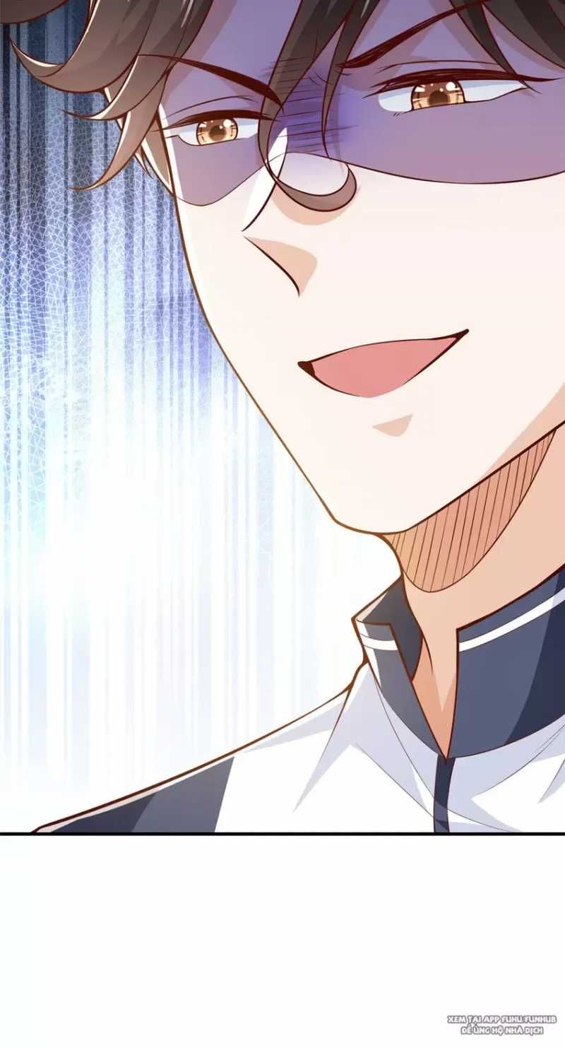 đọc truyện Mỗi Tuần Ta Có Một Nghề Nghiệp Mới Chương 568 ảnh 26 tại Thiên Thai Truyện