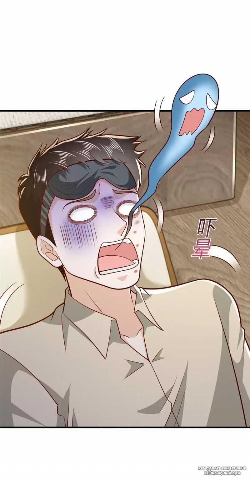 đọc truyện Mỗi Tuần Ta Có Một Nghề Nghiệp Mới Chương 568 ảnh 27 tại Thiên Thai Truyện