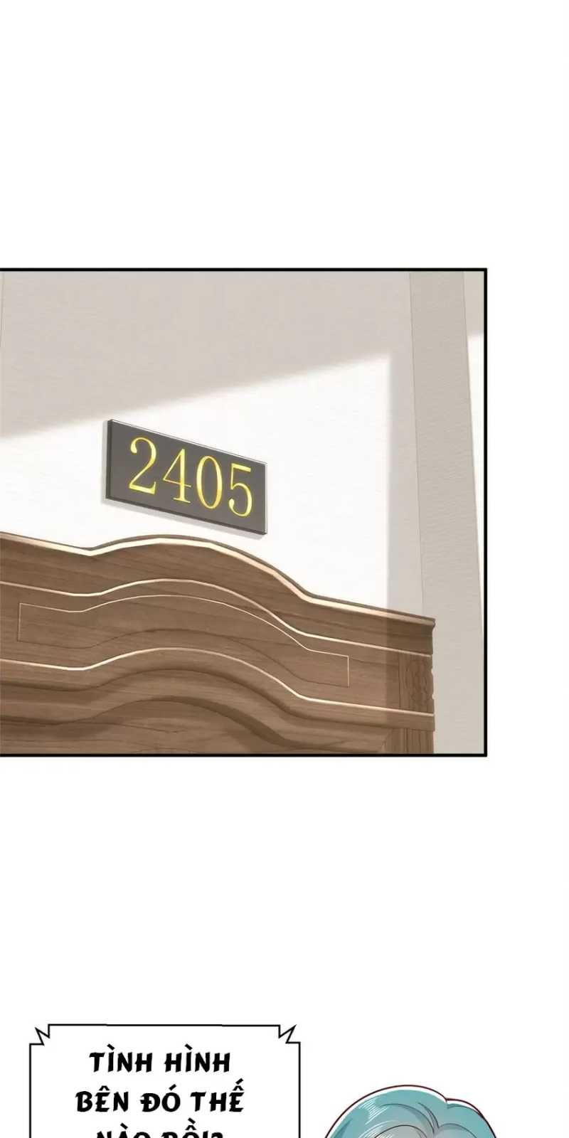 đọc truyện Mỗi Tuần Ta Có Một Nghề Nghiệp Mới Chương 568 ảnh 28 tại Thiên Thai Truyện