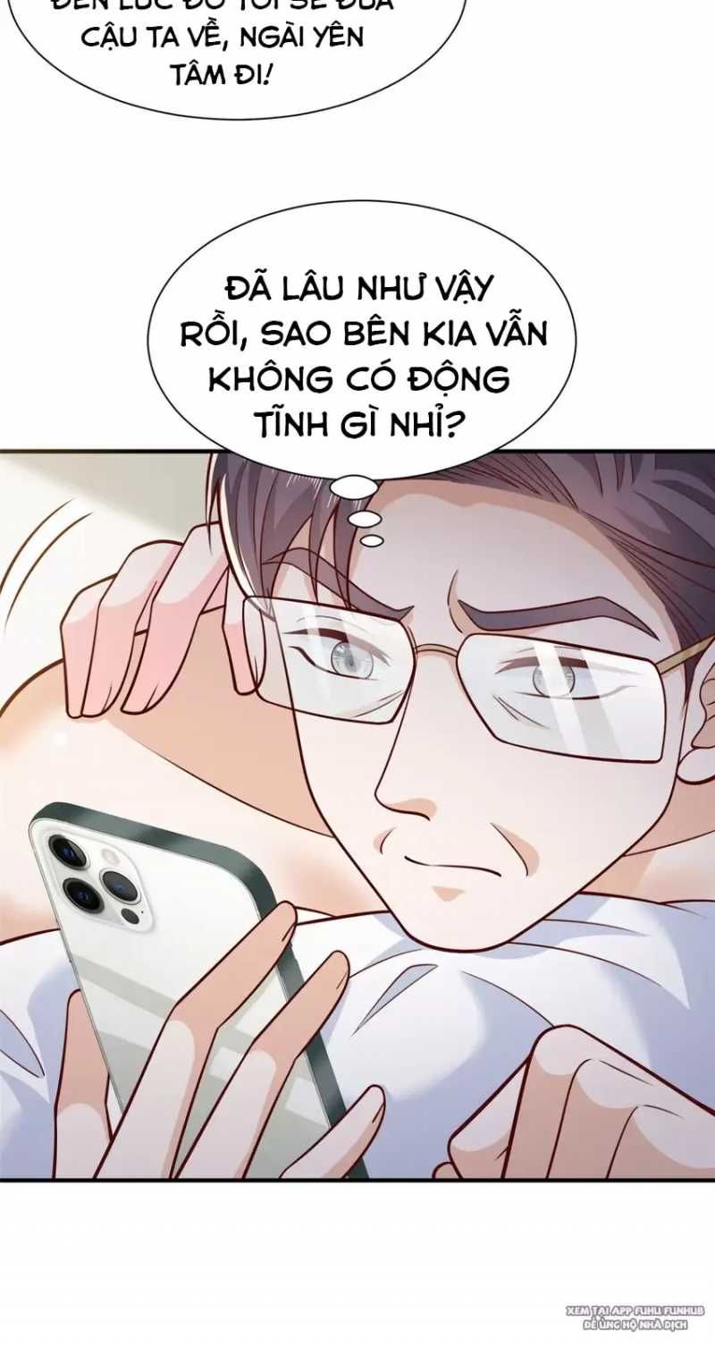 đọc truyện Mỗi Tuần Ta Có Một Nghề Nghiệp Mới Chương 568 ảnh 30 tại Thiên Thai Truyện