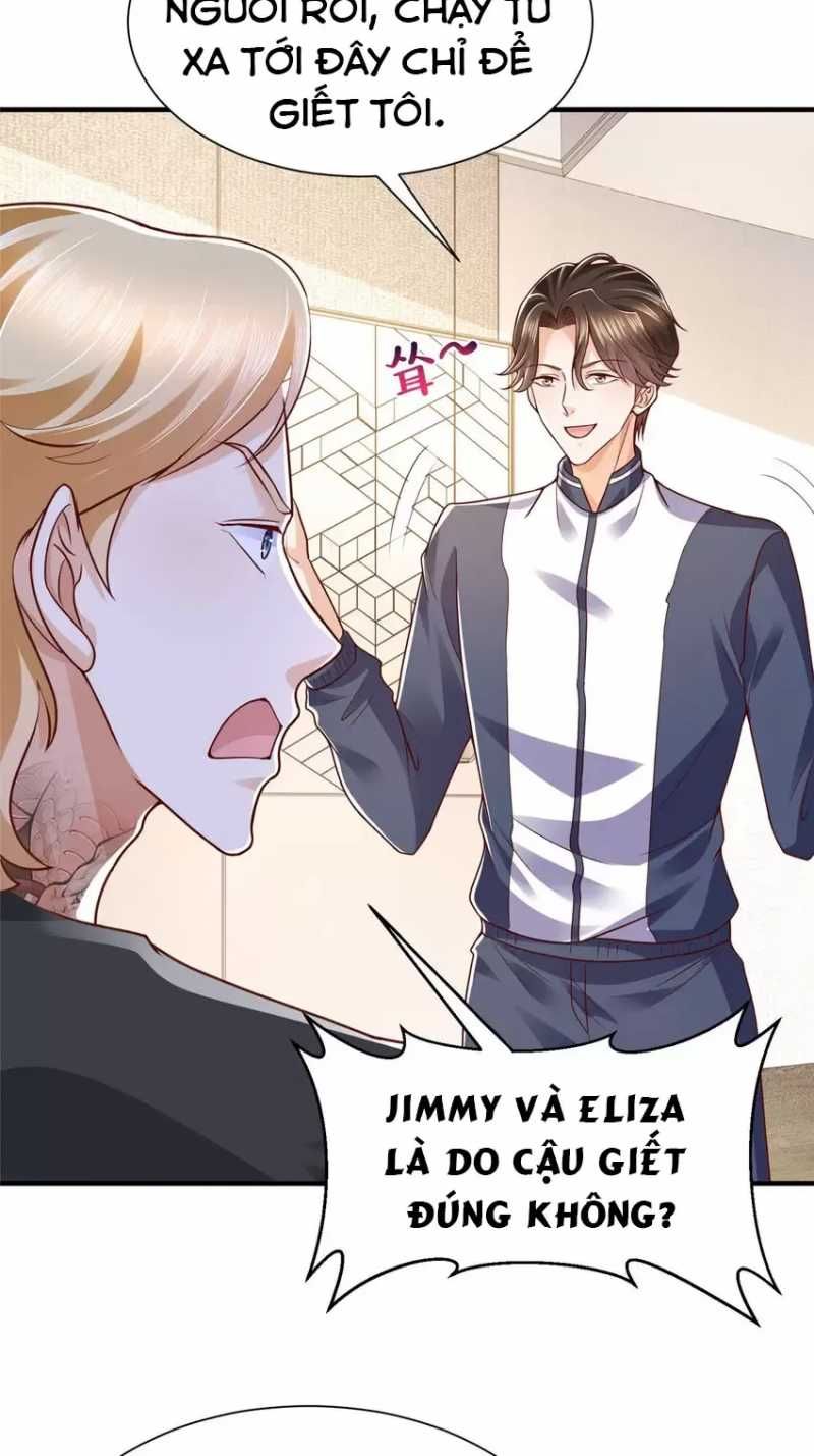 đọc truyện Mỗi Tuần Ta Có Một Nghề Nghiệp Mới Chương 568 ảnh 5 tại Thiên Thai Truyện