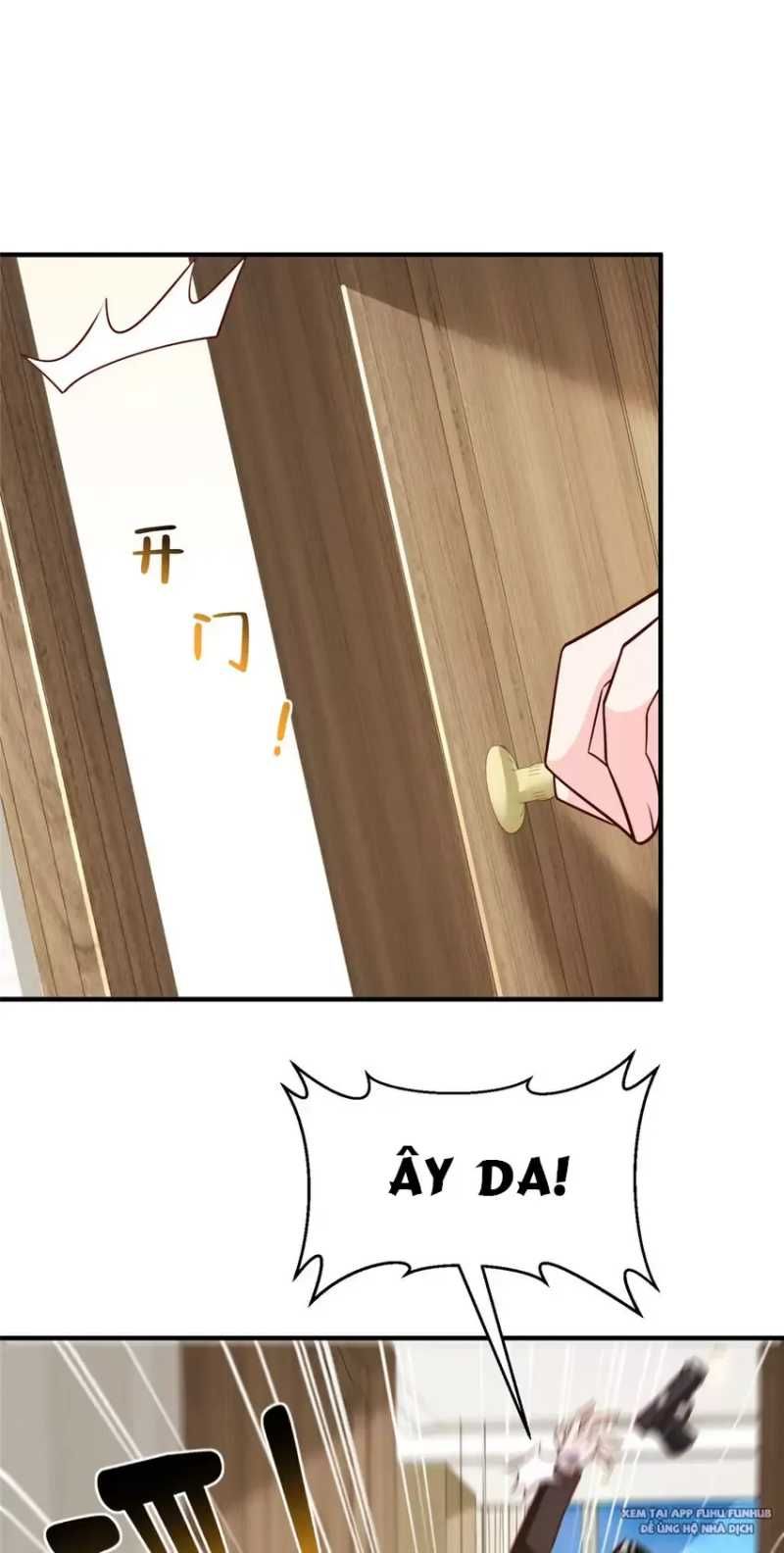 đọc truyện Mỗi Tuần Ta Có Một Nghề Nghiệp Mới Chương 568 ảnh 34 tại Thiên Thai Truyện