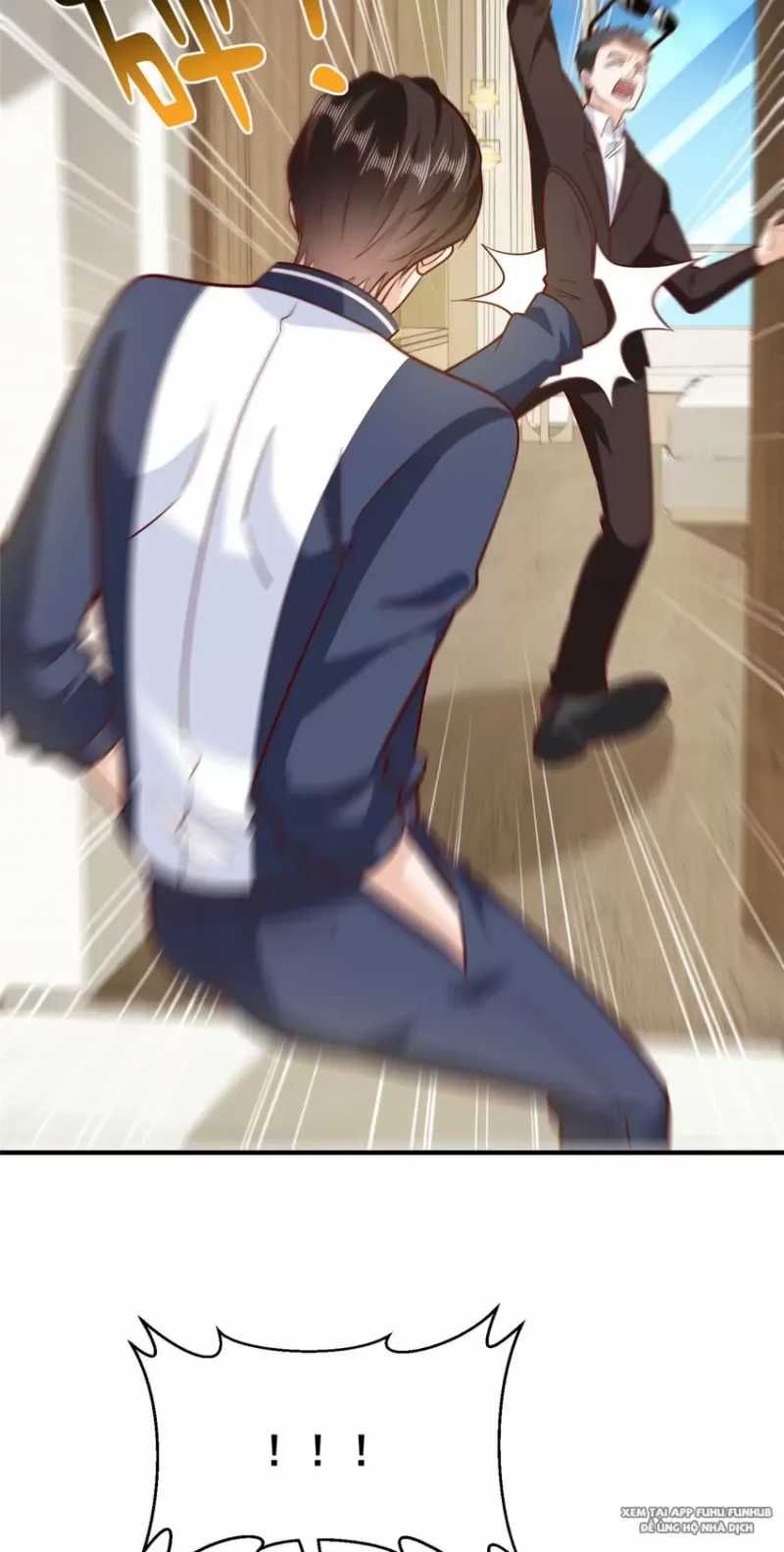 đọc truyện Mỗi Tuần Ta Có Một Nghề Nghiệp Mới Chương 568 ảnh 35 tại Thiên Thai Truyện