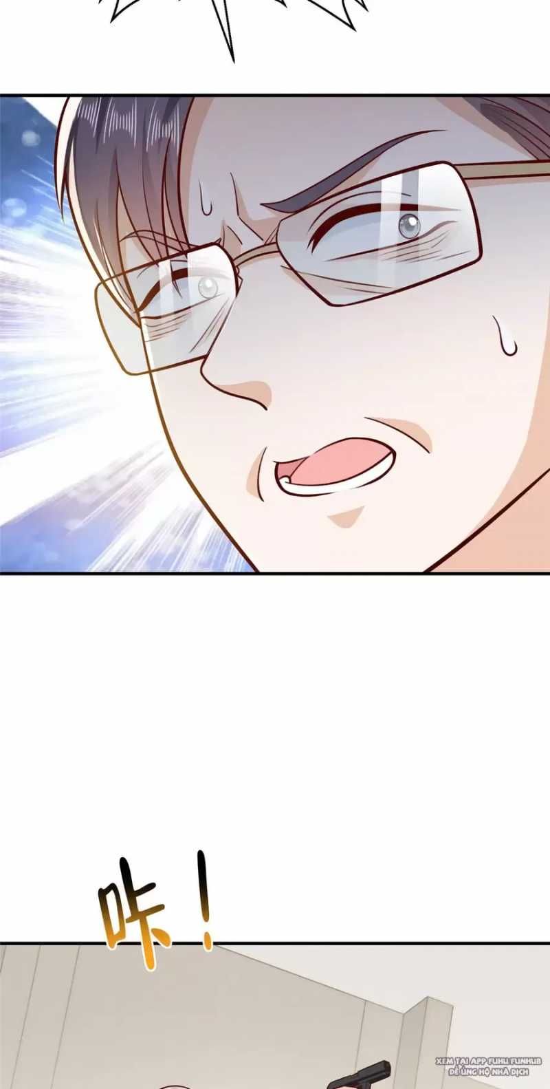 đọc truyện Mỗi Tuần Ta Có Một Nghề Nghiệp Mới Chương 568 ảnh 36 tại Thiên Thai Truyện