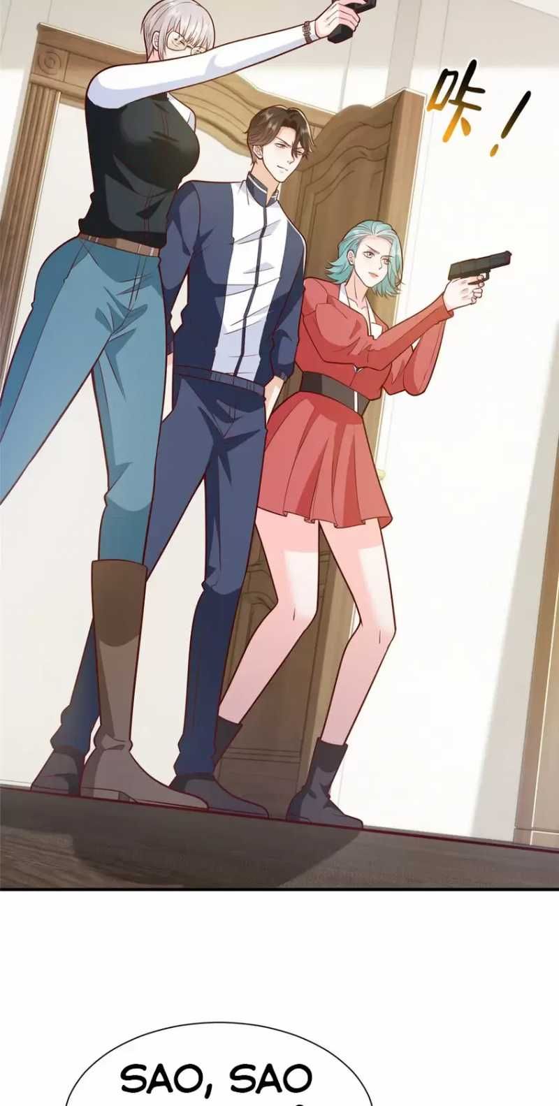 đọc truyện Mỗi Tuần Ta Có Một Nghề Nghiệp Mới Chương 568 ảnh 37 tại Thiên Thai Truyện