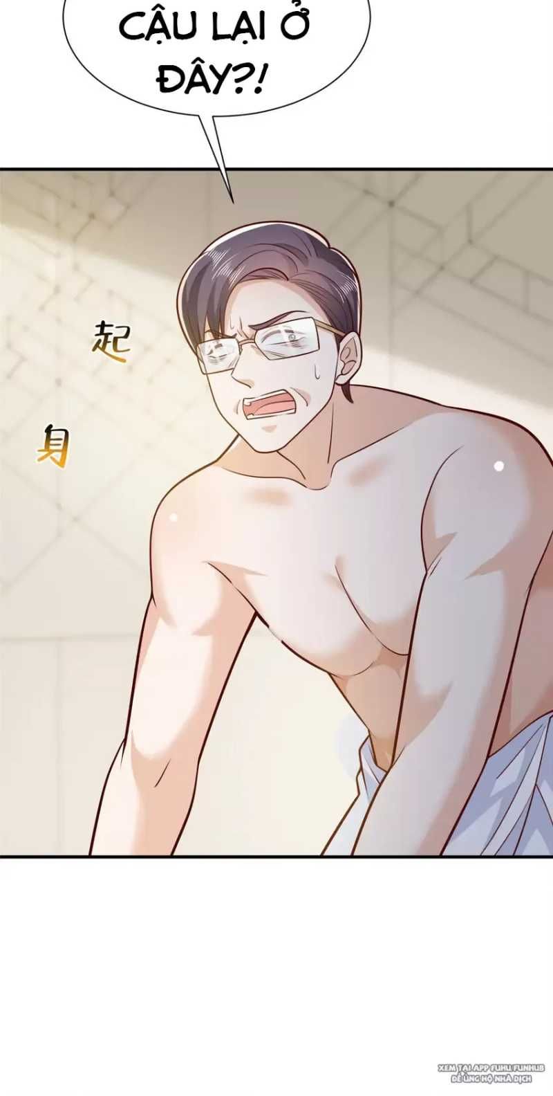 đọc truyện Mỗi Tuần Ta Có Một Nghề Nghiệp Mới Chương 568 ảnh 38 tại Thiên Thai Truyện