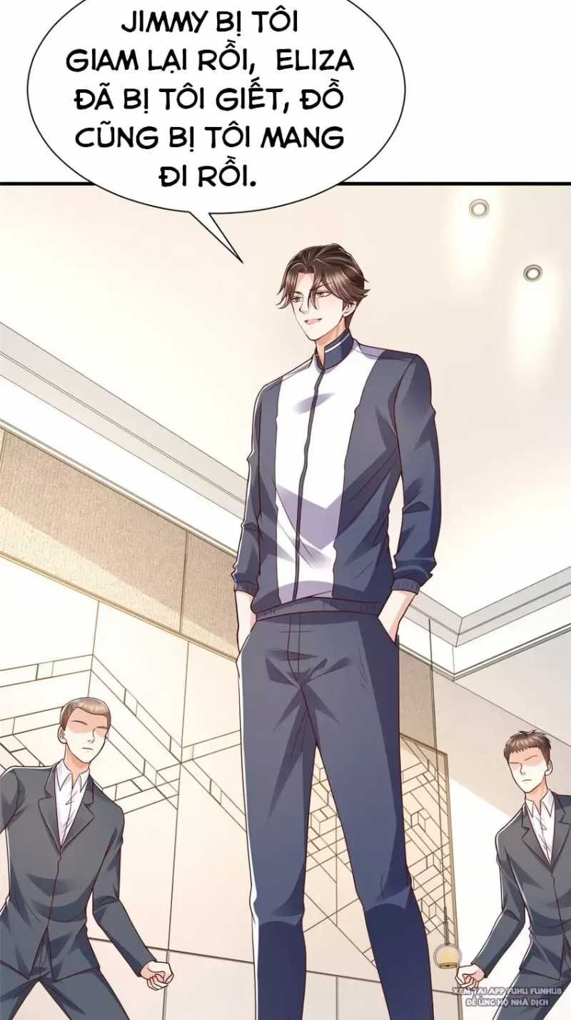 đọc truyện Mỗi Tuần Ta Có Một Nghề Nghiệp Mới Chương 568 ảnh 6 tại Thiên Thai Truyện