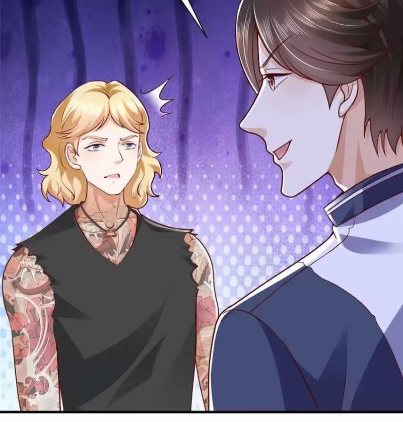 đọc truyện Mỗi Tuần Ta Có Một Nghề Nghiệp Mới Chương 568 ảnh 9 tại Thiên Thai Truyện