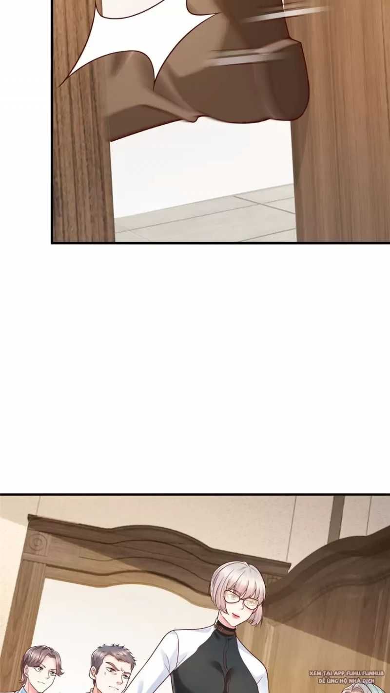 đọc truyện Mỗi Tuần Ta Có Một Nghề Nghiệp Mới Chương 568 ảnh 11 tại Thiên Thai Truyện