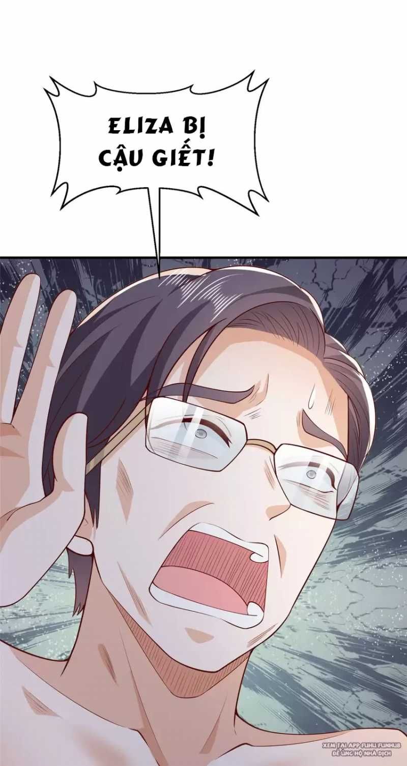 đọc truyện Mỗi Tuần Ta Có Một Nghề Nghiệp Mới Chương 569 ảnh 12 tại Thiên Thai Truyện