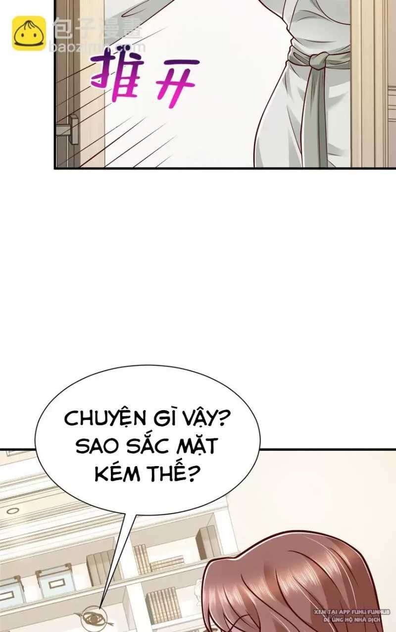 đọc truyện Mỗi Tuần Ta Có Một Nghề Nghiệp Mới Chương 569 ảnh 17 tại Thiên Thai Truyện