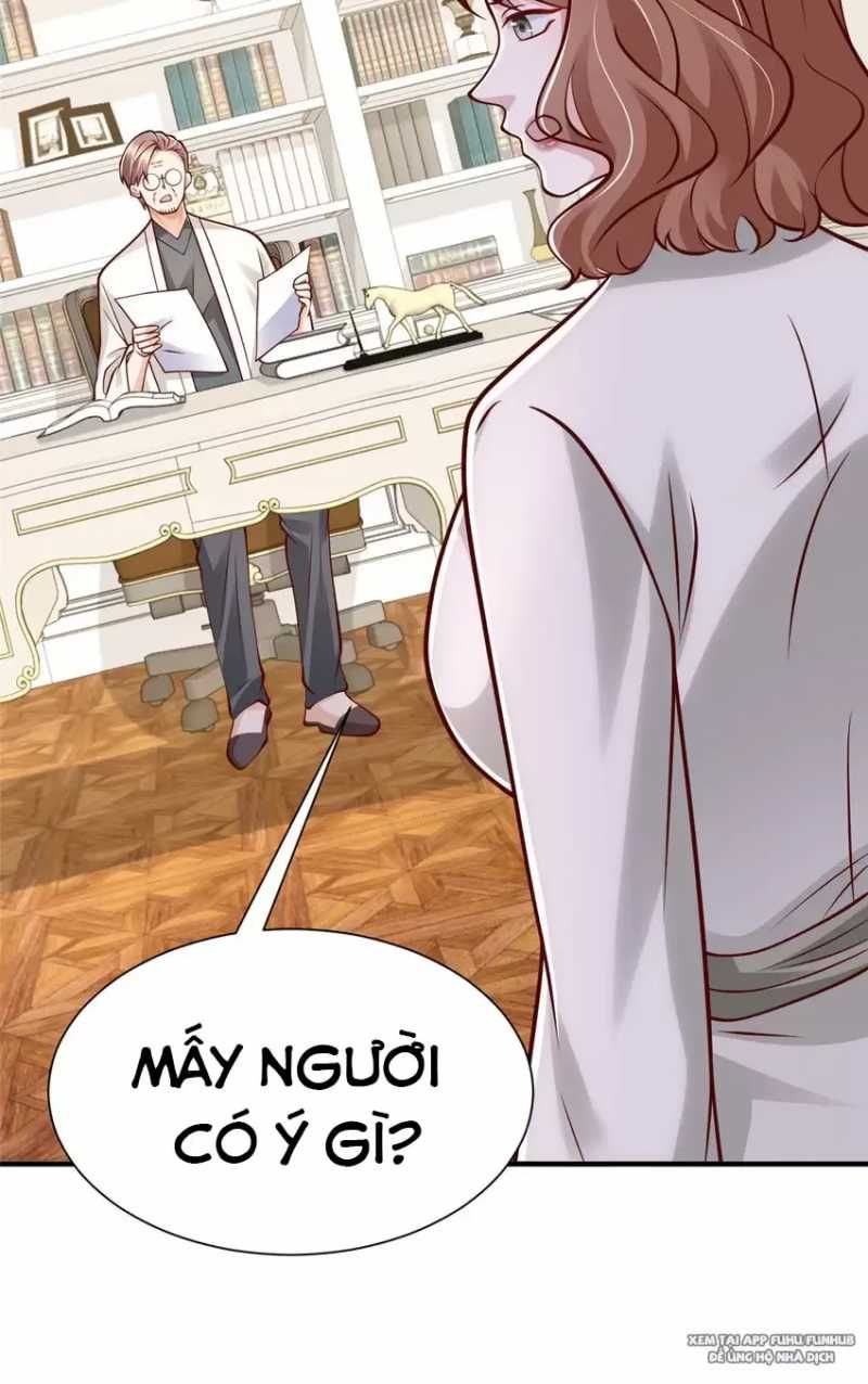 đọc truyện Mỗi Tuần Ta Có Một Nghề Nghiệp Mới Chương 569 ảnh 18 tại Thiên Thai Truyện