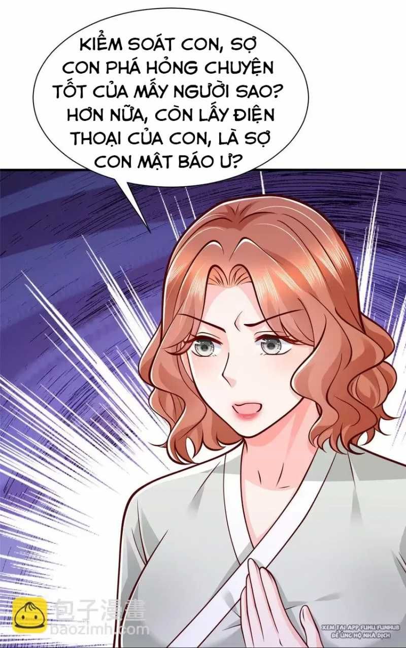 đọc truyện Mỗi Tuần Ta Có Một Nghề Nghiệp Mới Chương 569 ảnh 19 tại Thiên Thai Truyện