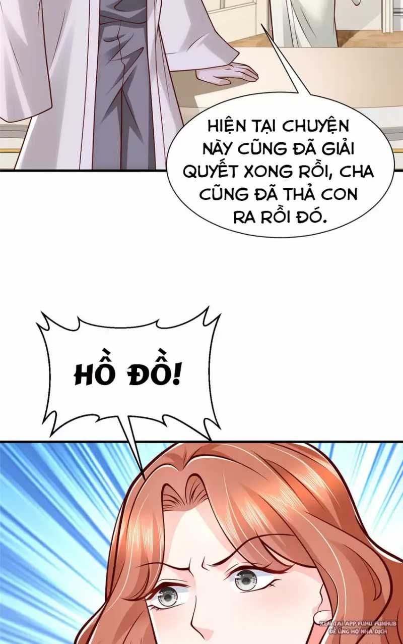 đọc truyện Mỗi Tuần Ta Có Một Nghề Nghiệp Mới Chương 569 ảnh 21 tại Thiên Thai Truyện