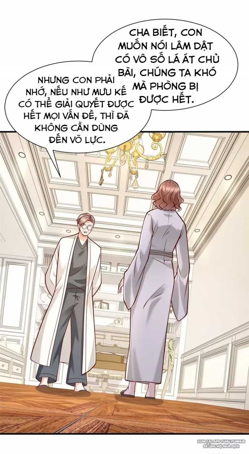 đọc truyện Mỗi Tuần Ta Có Một Nghề Nghiệp Mới Chương 569 ảnh 23 tại Thiên Thai Truyện