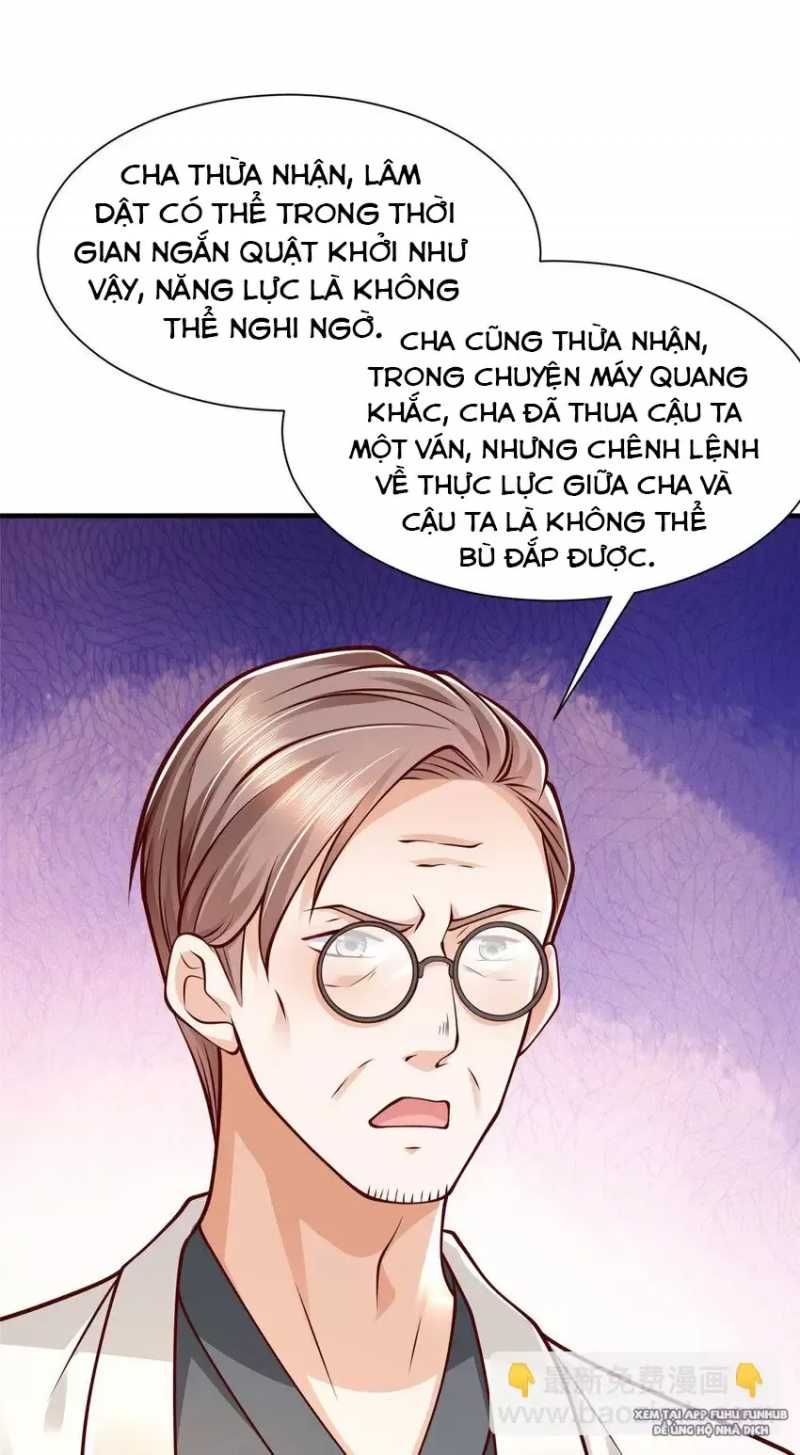 đọc truyện Mỗi Tuần Ta Có Một Nghề Nghiệp Mới Chương 569 ảnh 24 tại Thiên Thai Truyện