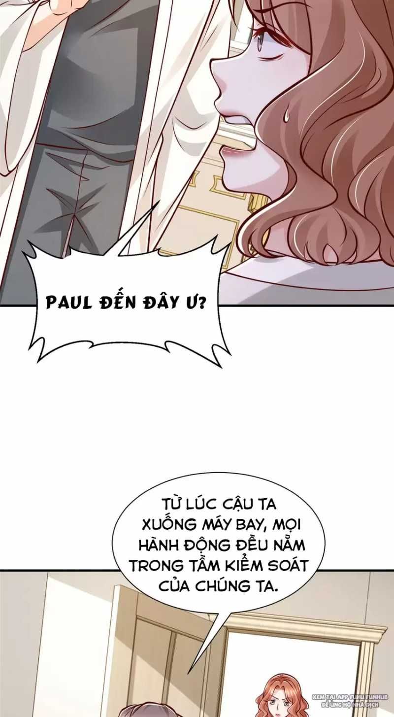 đọc truyện Mỗi Tuần Ta Có Một Nghề Nghiệp Mới Chương 569 ảnh 27 tại Thiên Thai Truyện