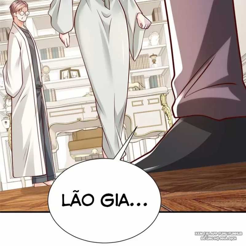 đọc truyện Mỗi Tuần Ta Có Một Nghề Nghiệp Mới Chương 569 ảnh 34 tại Thiên Thai Truyện