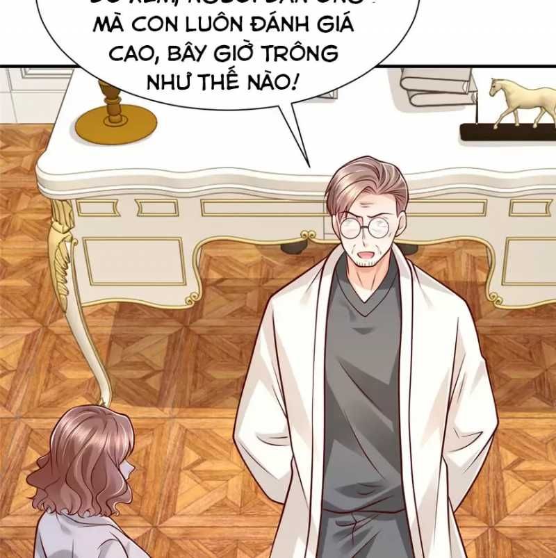 đọc truyện Mỗi Tuần Ta Có Một Nghề Nghiệp Mới Chương 569 ảnh 39 tại Thiên Thai Truyện