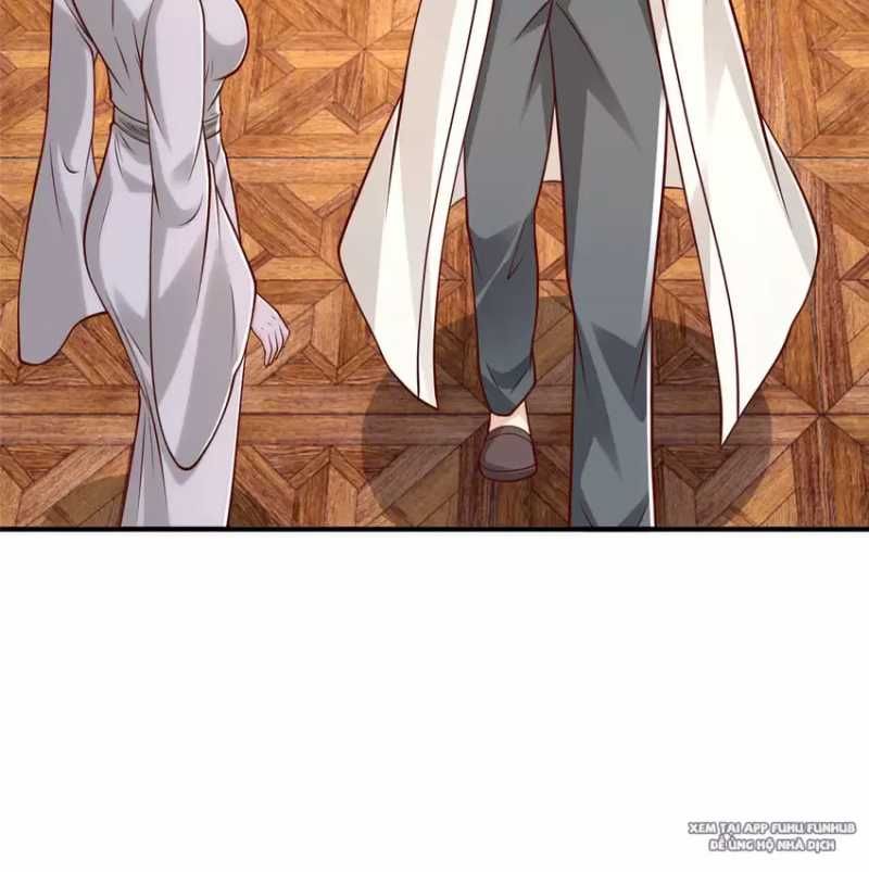 đọc truyện Mỗi Tuần Ta Có Một Nghề Nghiệp Mới Chương 569 ảnh 40 tại Thiên Thai Truyện