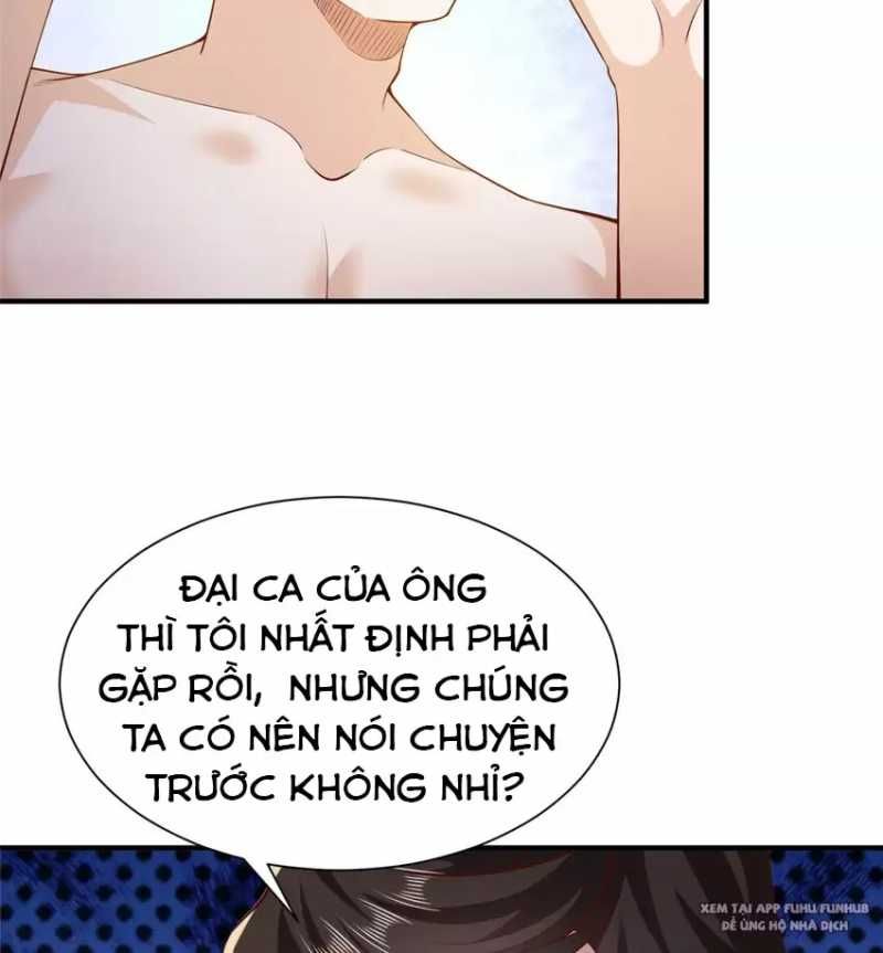 đọc truyện Mỗi Tuần Ta Có Một Nghề Nghiệp Mới Chương 569 ảnh 6 tại Thiên Thai Truyện