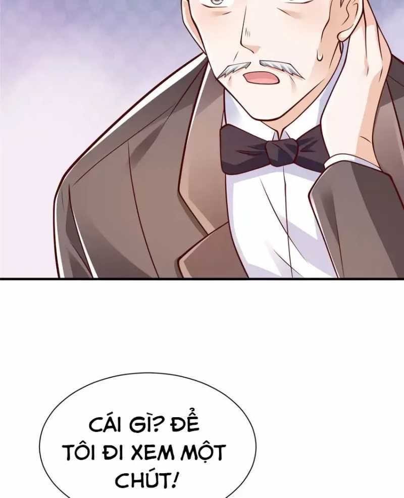 đọc truyện Mỗi Tuần Ta Có Một Nghề Nghiệp Mới Chương 569 ảnh 44 tại Thiên Thai Truyện